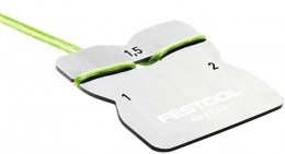 Festool 499749 ZK HW 45/45 Scraper £74.99